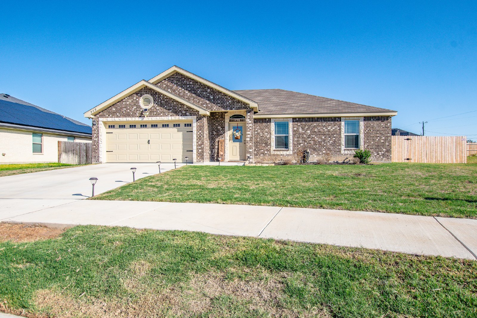 909 Marlow Cv Killeen, TX 765423391 StarPointe Realty Management