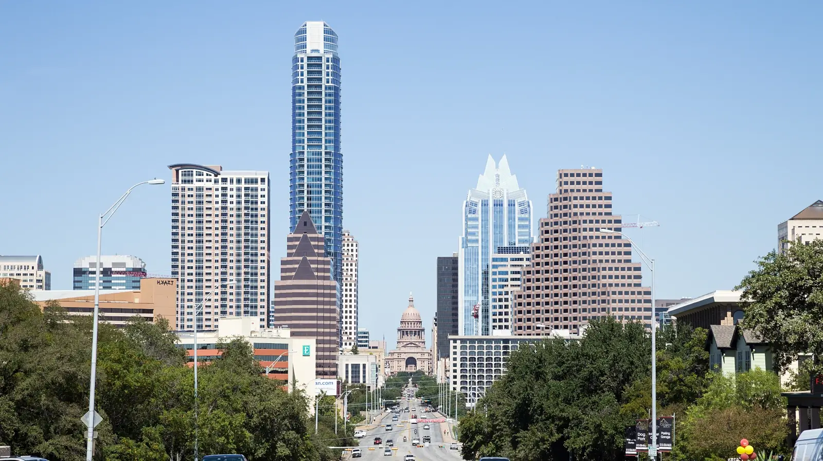 Austin Property Management