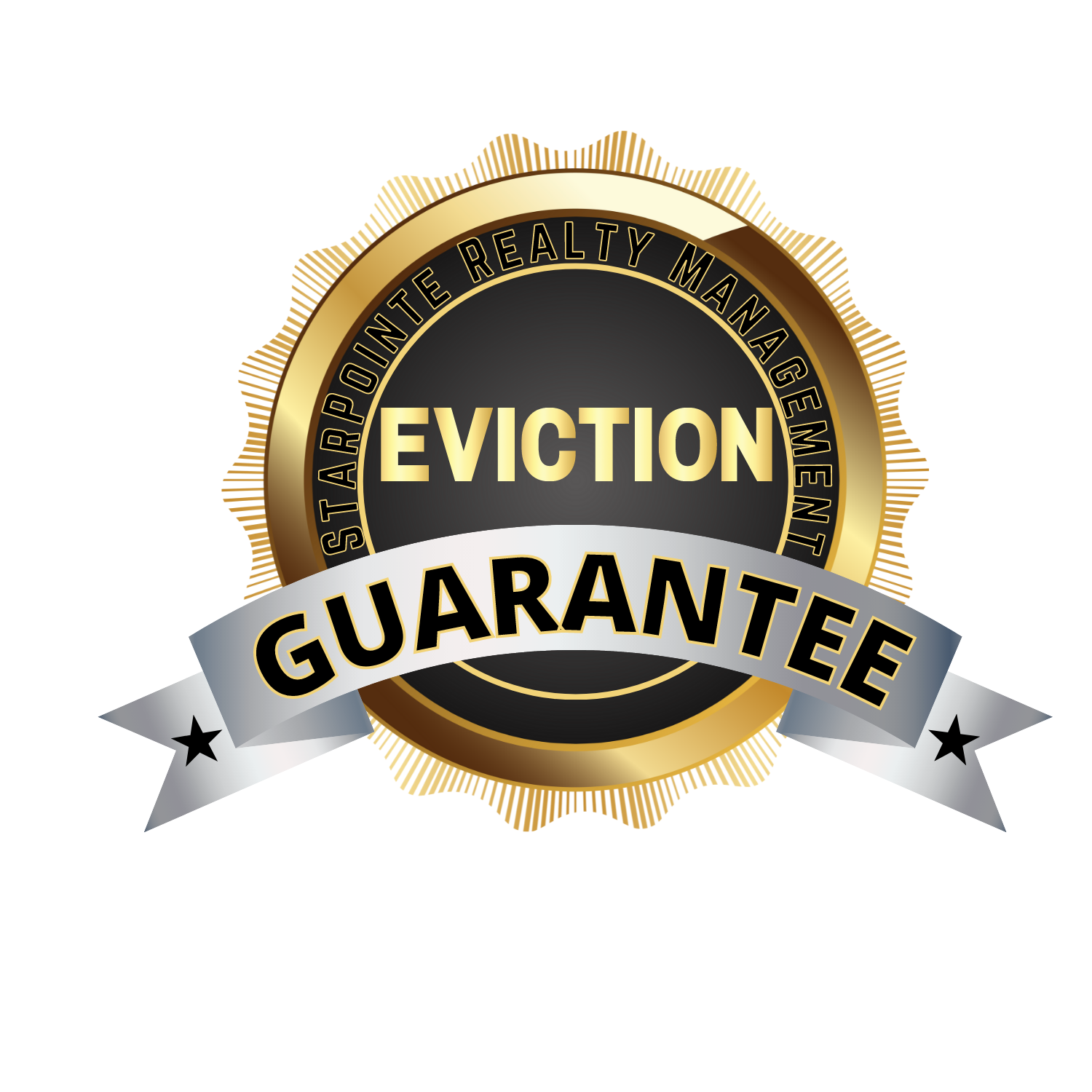 Eviction Guarantee Badge
