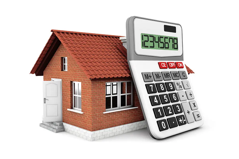 Mortgage Calculator