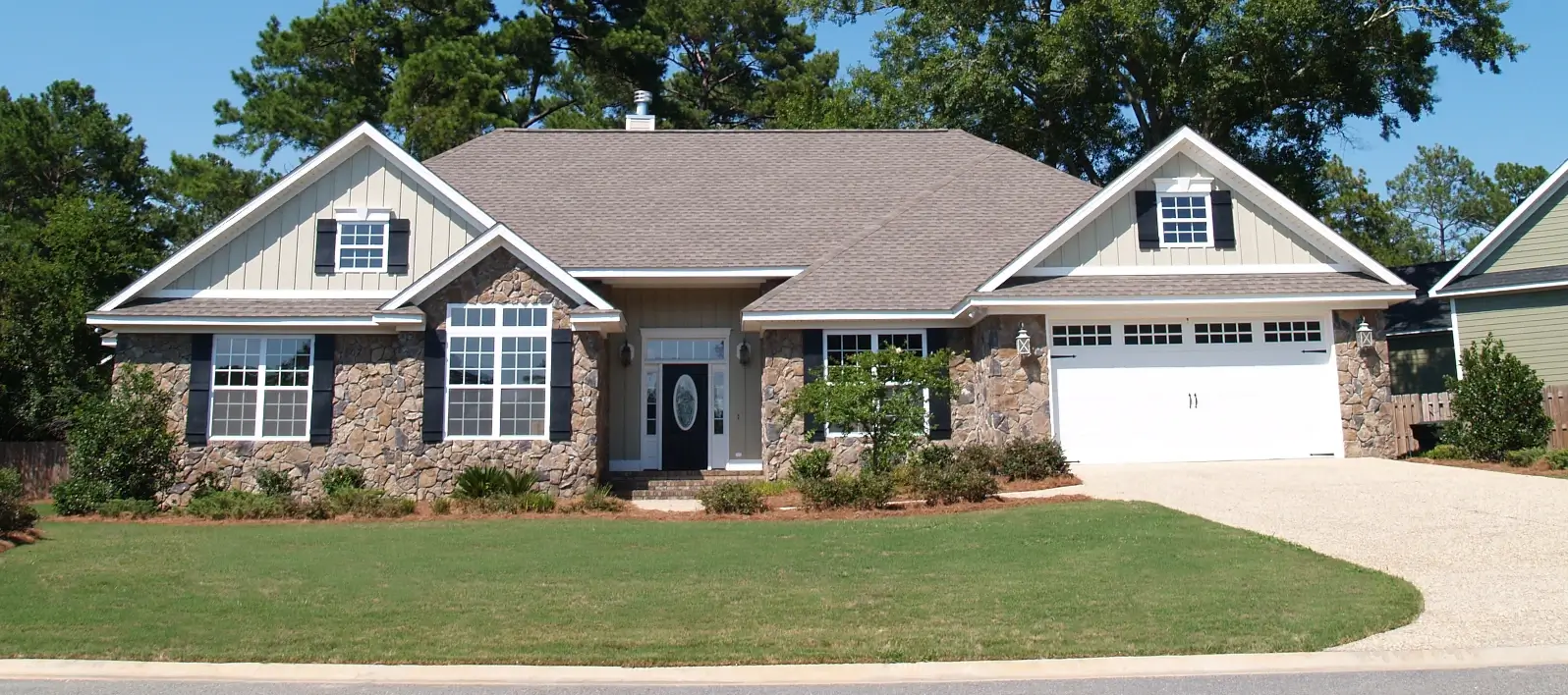 Jarrell Property Management