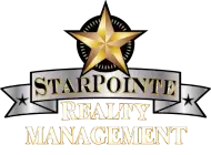 StarPointe Realty Management Logo