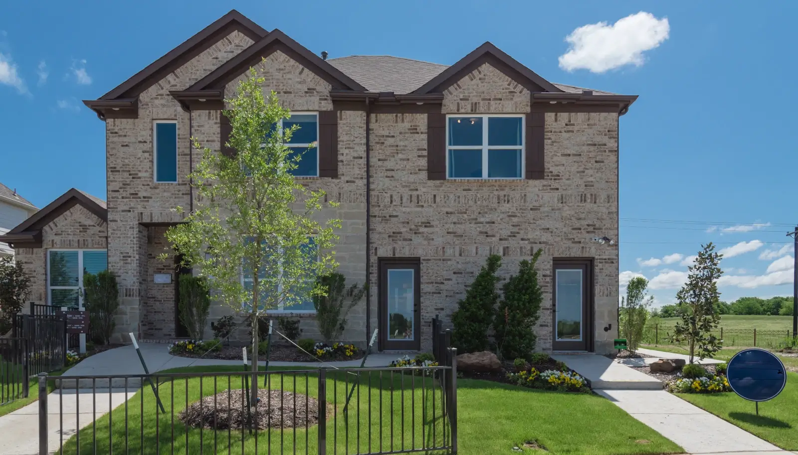 Round Rock Property Management